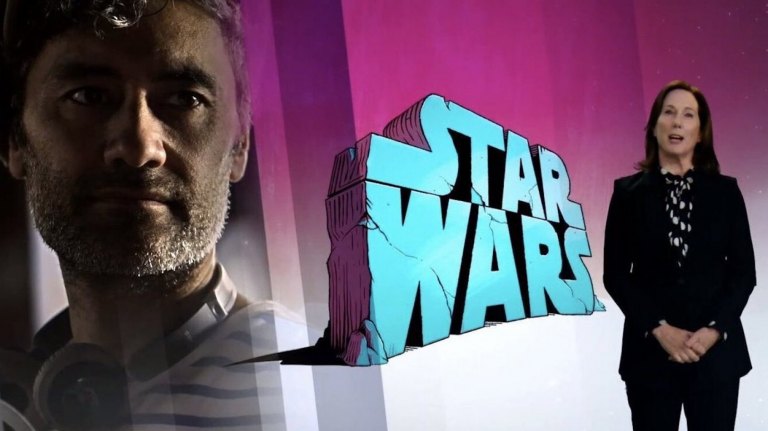 NEWS | Un début de tournage en début 2023 pour le film Star Wars de Taika Waititi ?
