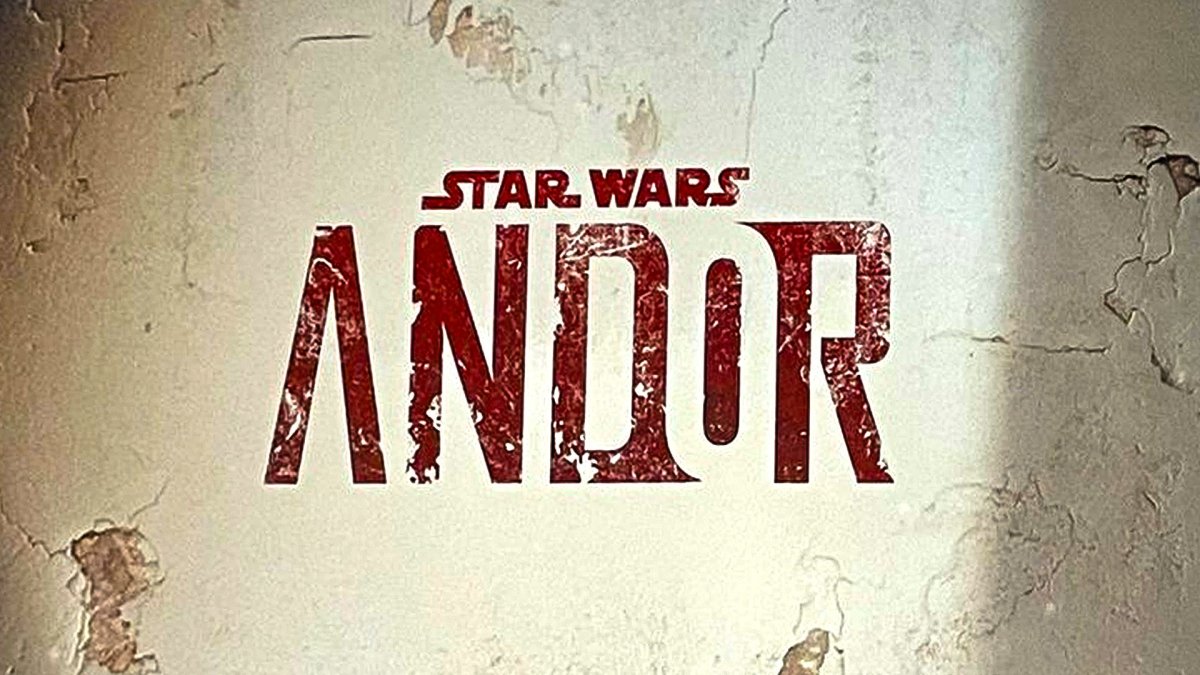 NEWS | Une nouvelle image et de nouvelles informations pour Andor !